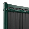 Brise-vue lame PVC